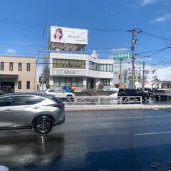 鍼灸整骨院（清田区清田２条１丁目・札幌国際大学近く）羊ケ丘通り沿いの画像