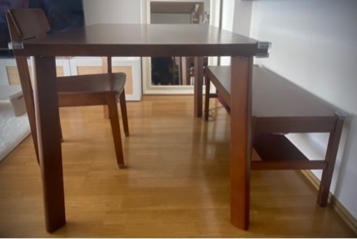 家具 ダイニングセット