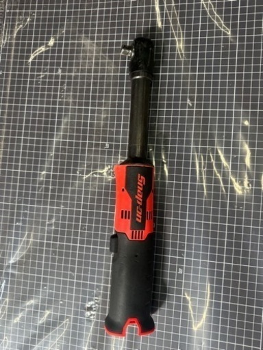 スナップオン　電動ラチェット　CTR767