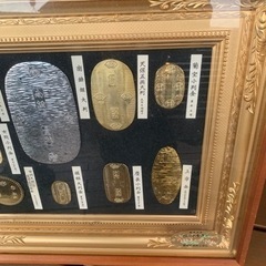 開運福小判