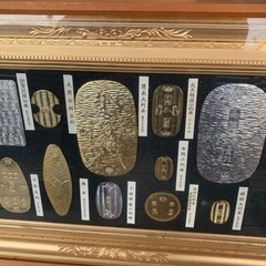 開運福小判の画像