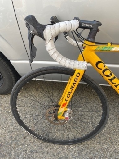 コルナゴ COLNAGO WORLD CUP 2015モデル 自転車ロードバイク
