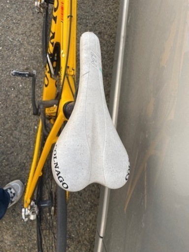 コルナゴ COLNAGO WORLD CUP 2015モデル 自転車ロードバイク