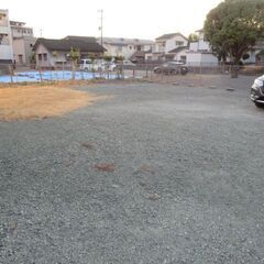 安価！駐車場のご案内です。月6.000円 礼金・敷金不要！…