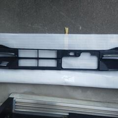 新型N-BOXカスタムターボ　標準フォグカバーの画像