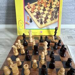 【中古】ダイヤモンドゲームとチェスの画像