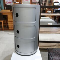 Kartell｜カルテル｜4965-6-7｜コンポニビリ｜3段ラ...
