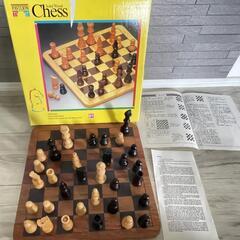 【中古】ダイヤモンドゲームとチェスの画像