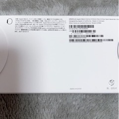 Apple Watch Series 9 GPS + Cellular 45mmの画像