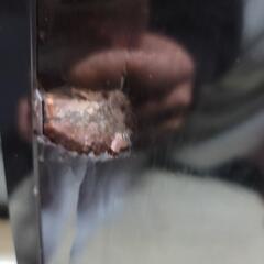 ジャンク品 壊れてます 液晶テレビの画像