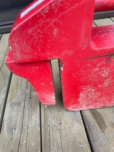トラクター用フロントウエイト20kg