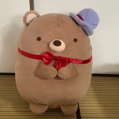 【値下げ】すみっコぐらし。ツギハギ工場のふしぎなコ