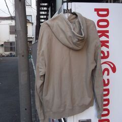 KANGOL カンゴール パーカー Lサイズの画像