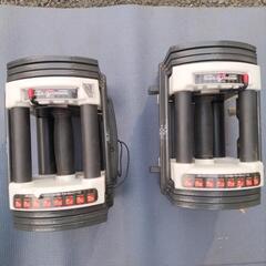 FILD DOOR クイックダンベル　22.5kg ×2