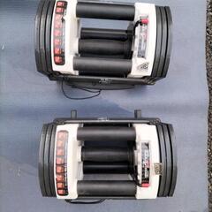 FILD DOOR クイックダンベル　22.5kg ×2の画像