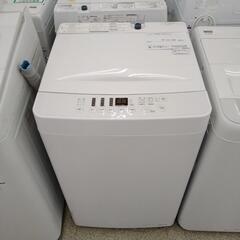 Hisense 洗濯機 20年製 5.5kg TJ4085の画像