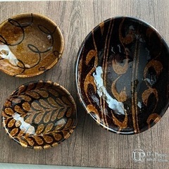 引出物　お皿　陶器　12点セット