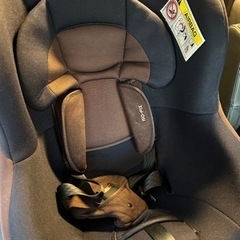 子供用品 ベビー用品 チャイルドシートの画像