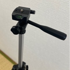 ［3/25まで］カメラ用三脚の画像