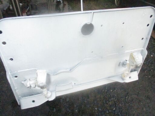 オールドベンツ108-ガソリンタンクキャツプカバー