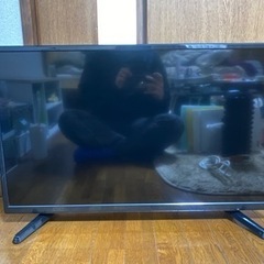【決まりました！】 32型 家電 テレビ 液晶テレビ
