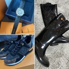 LOUIS VUITTON まとめ売り