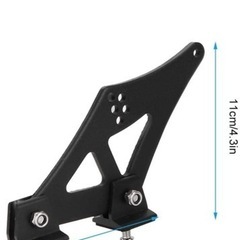 【未使用品】ウイング　ステーの画像