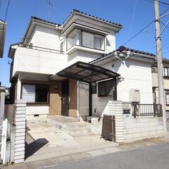 🍎大家直✨外国人歓迎🍎平成７年築🏠大型４LDK+P✨リフォーム済...