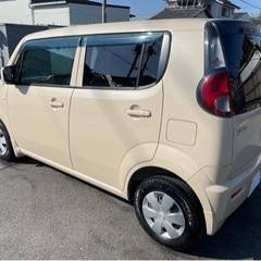 日産モコ！ お手頃価格 車検付き！の画像