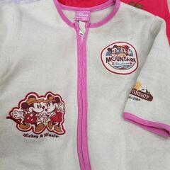 子供服まとめ売りの画像