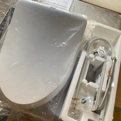INAXシャワートイレ
