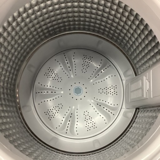 Haier  ハイアール　洗濯機　JW-U45A 2023年製 4.5㎏