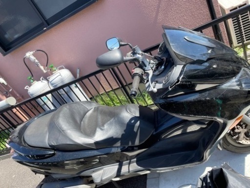 フォルツァ　mf10