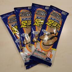 オンパックス足ぽかシート25〜27センチ