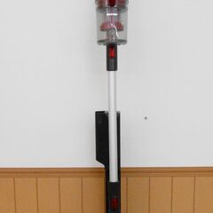 アイリスオーヤマ 掃除機 充電式サイクロンスティッククリーナー ...