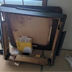 全自動麻雀卓　麻雀の画像