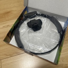 リングフィット アドベンチャー Switch の画像