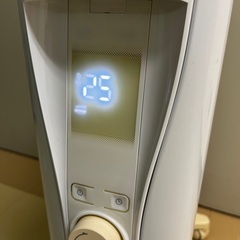 Delongi オイルヒーター RHJ75V0815-CR デロンギリモコン付の画像