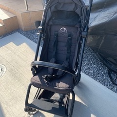 cybex サイベックス ベビーカー 