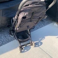 cybex サイベックス ベビーカー の画像