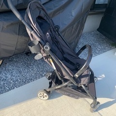 cybex サイベックス ベビーカー の画像