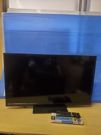 ♦️ORION 32型液晶テレビ 【2014年製】 LX-321BP