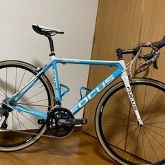 FOCUS IZALCO MAX   az2r(ロードバイク)