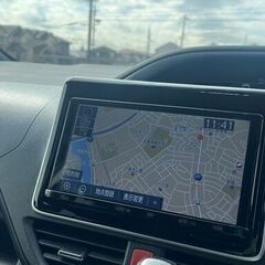 月々25000円から！【自社ローン120回払い可能！】【頭金・保証人不要！】ヴォクシー　2.0ZS煌.              の画像