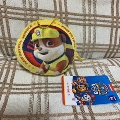 新品❗️パウパトロール🐶小銭入れ