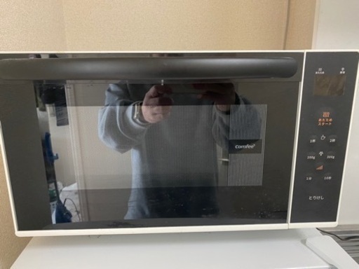 家電 キッチン家電 電子レンジ