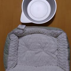猫ベッド　値下げ