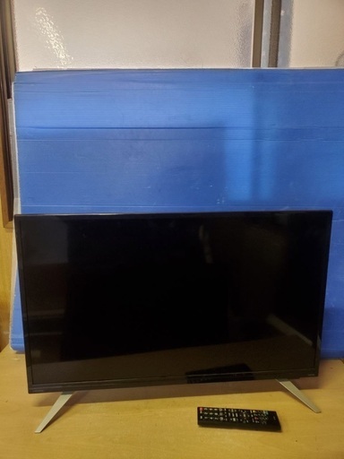 ♦️DOSHISYA 32型液晶テレビ 【2018年製 】DOL32S100