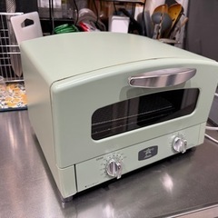 アラジン　トースター　極美品