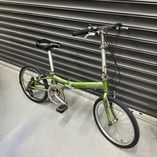 自転車 クロスバイク